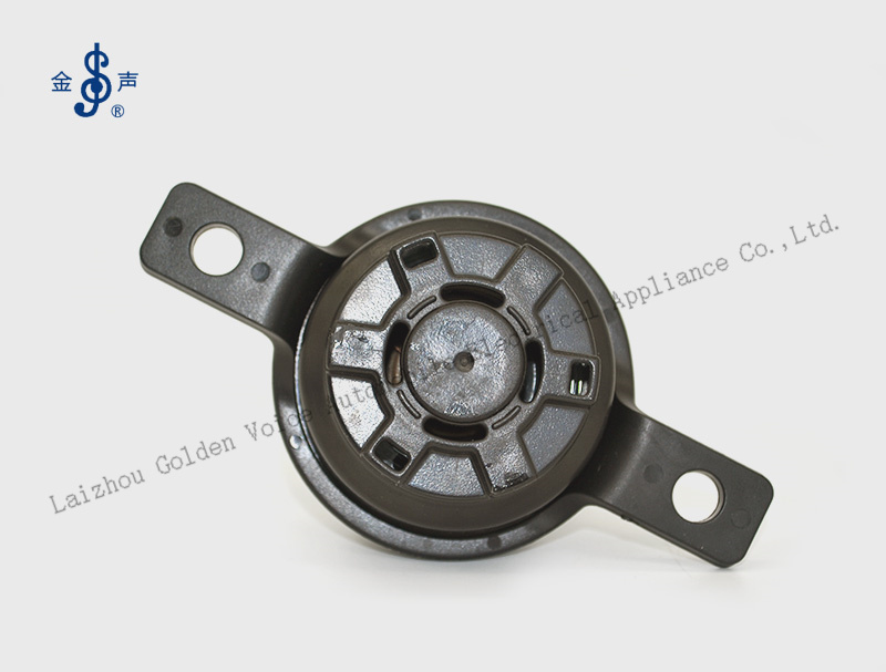 Right Turning Alarm 3721030-Q4603 Product Details: