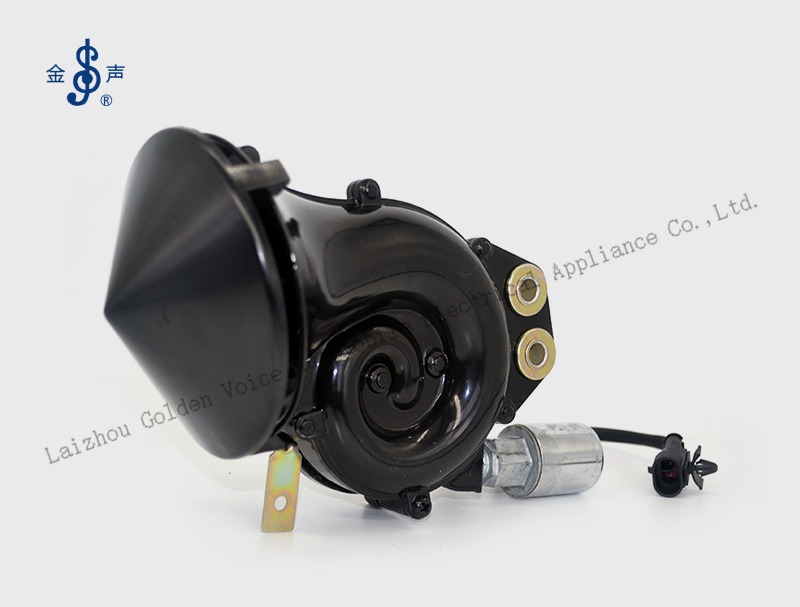 Snail Air Horn 3721115-1066 Product Details