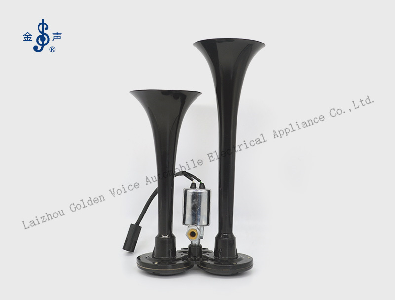 Twin-tone Air Horn 3721115-1500/B Product Details