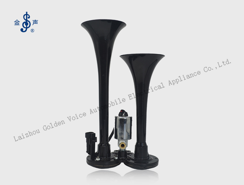 Twin-tone Air Horn 3721115-DS111  Product Details