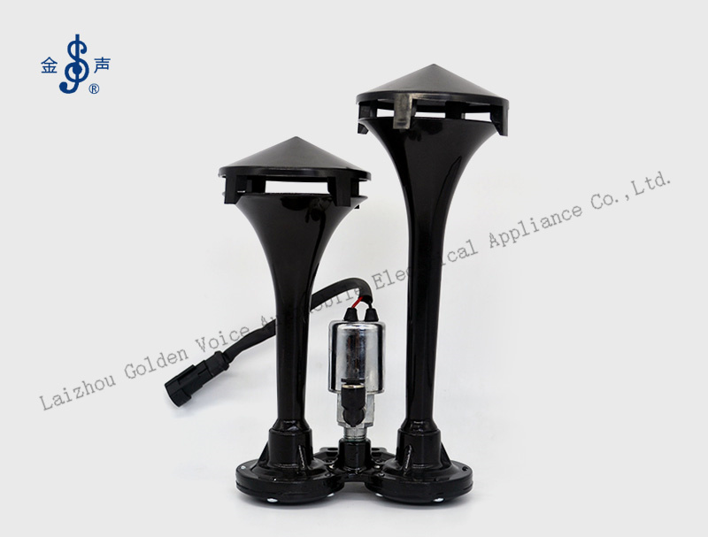 Twin-tone Air Horn 37QL211-001 Product Details