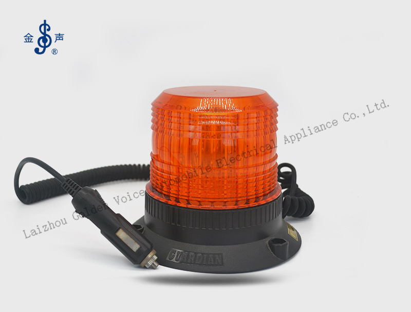 Beacon Light BS122B-S Product Details