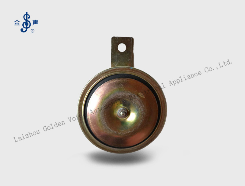 Electric Horn DL124 Product Details
