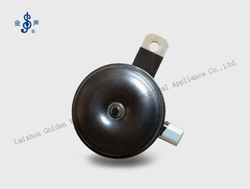 Electric Horn DL124-76 Product Details