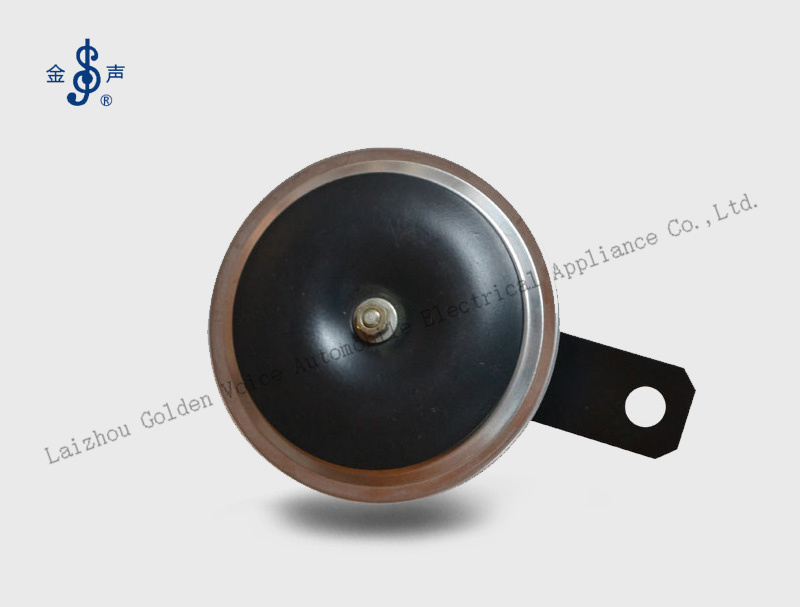 Electric Horn DL124-80 Product Details