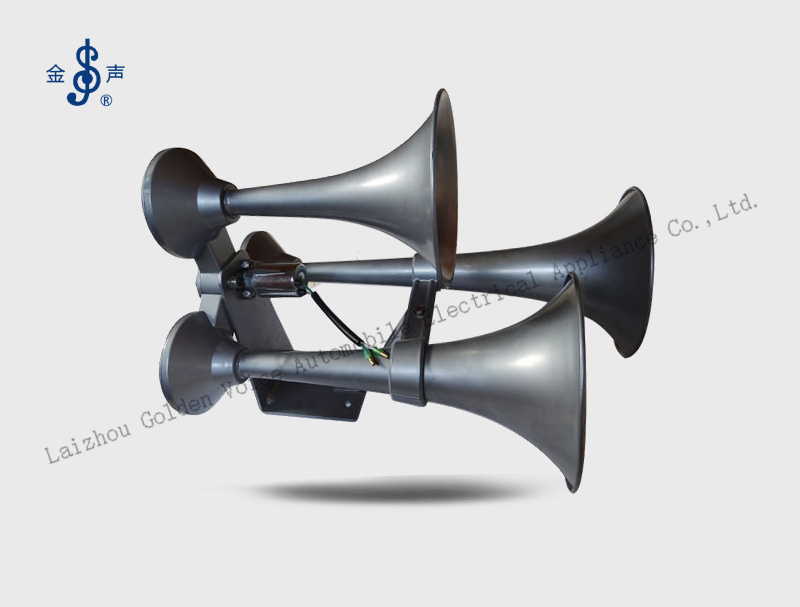 Tritone Air Horn L2455 Product Details