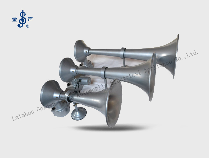 Tritone Air Horn L2456 Product Details