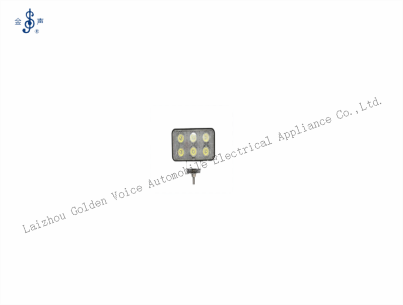 Work Light DL181A-6 Product Details