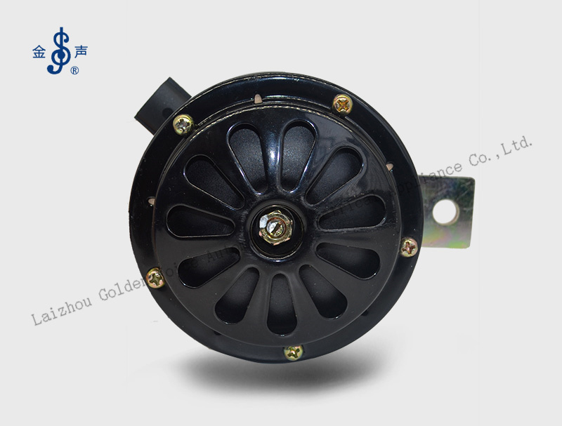 Electric Horn DL125 Product Details