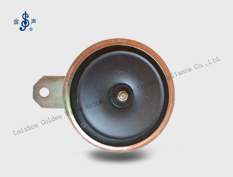 Electric Horn DL220 Product Details